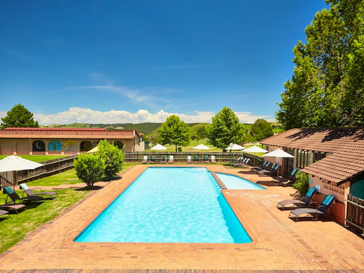 KwaZulu-Natal Accommodation at Midlands Saddle and Trout Resort | Viya