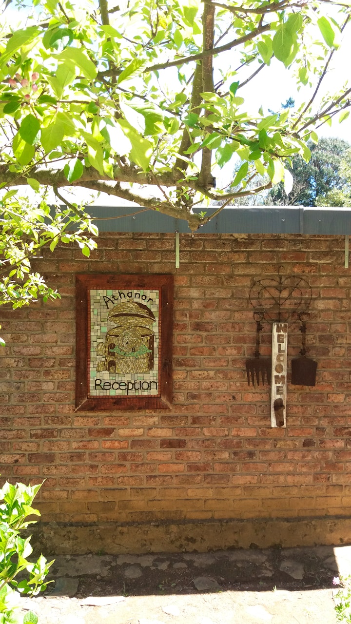 Eastern Cape Accommodation at Athanor-Hogsback | Viya