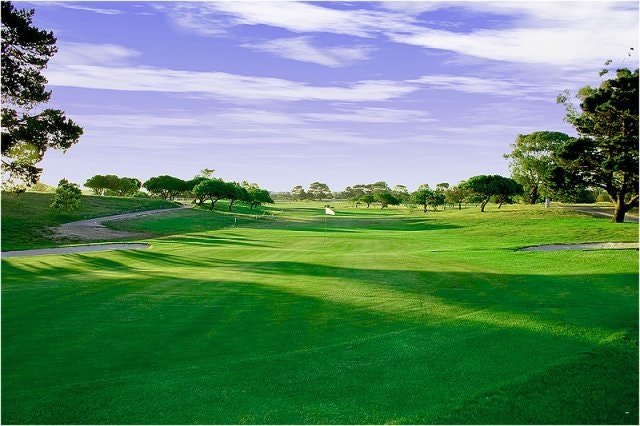 Parow Golf Club