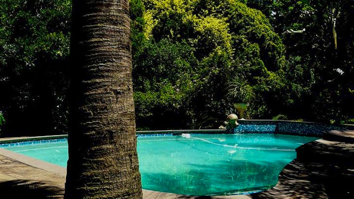  at Africa's Eden Guesthouse | TravelGround
