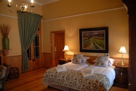 Karoo Accommodation at Moonlight Manor | Viya