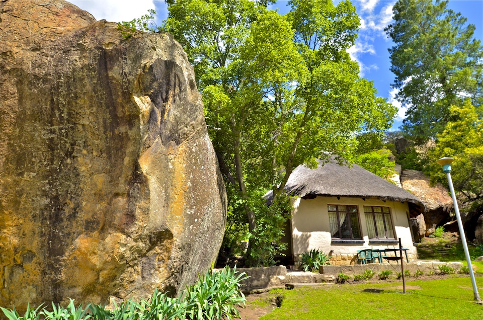 Drakensberg Accommodation at  | Viya