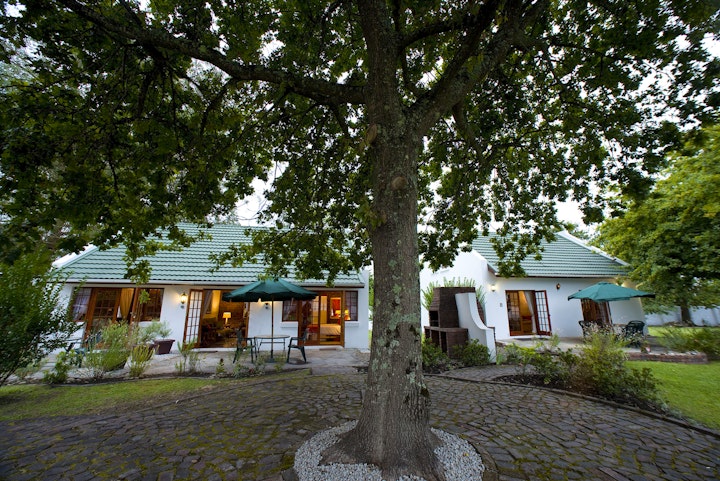 Eastern Cape Accommodation at Swallows Nest Country Cottages | Viya