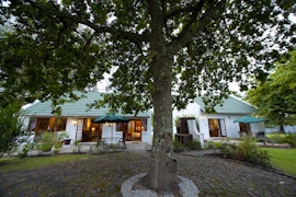 Garden Route Accommodation at Swallows Nest Country Cottages | Viya