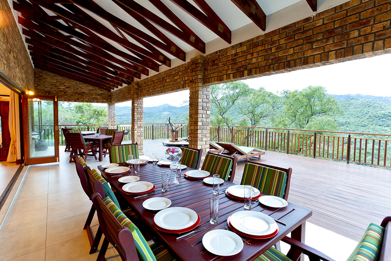 Mpumalanga Accommodation at  | Viya