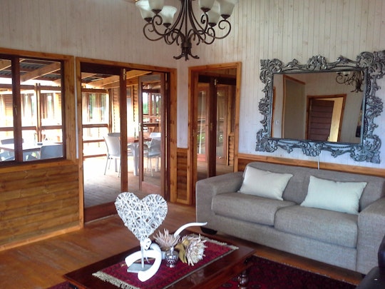 Northern Free State Accommodation at  | Viya