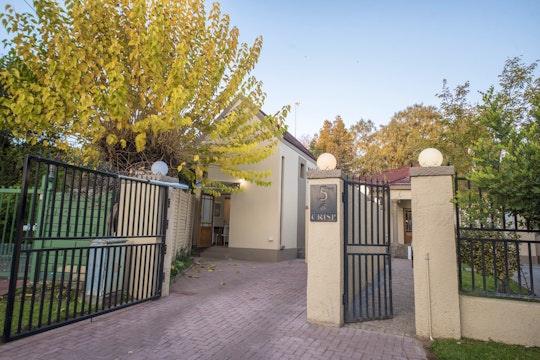 Bloemfontein Accommodation at  | Viya