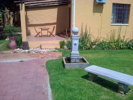 North West Accommodation at Peace Haven Guest House | Viya