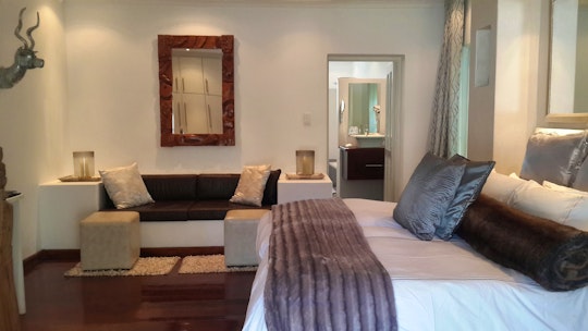 Overberg Accommodation at  | Viya