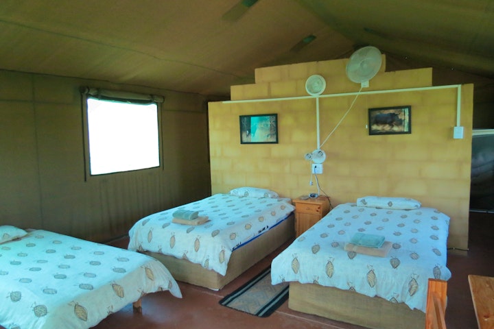 Eastern Cape Accommodation at Kudu Ridge Game Lodge | Viya