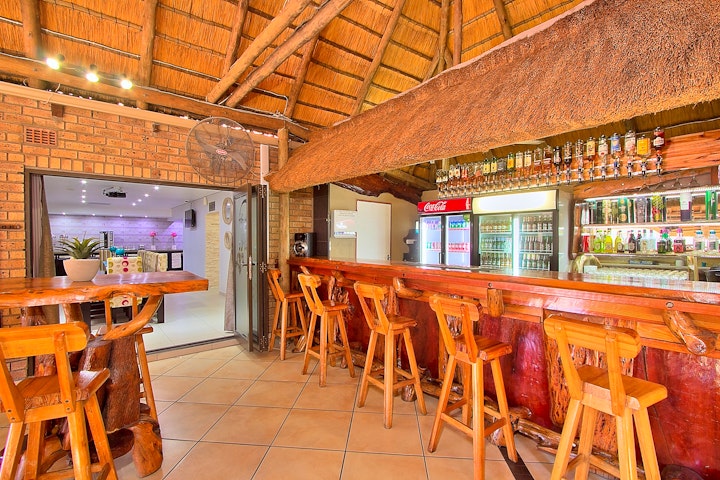 KwaZulu-Natal Accommodation at Gecko Inn | Viya