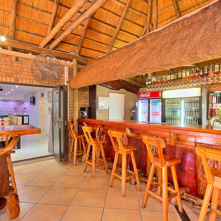 KwaZulu-Natal Accommodation at Gecko Inn | Viya