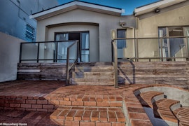 Milnerton Rural Accommodation at Blaauwberg House | Viya