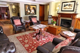 Pretoria Accommodation at Candlewoods Guest House | Viya