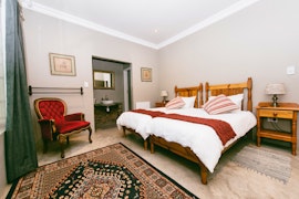 Free State Accommodation at The River Cottage | Viya