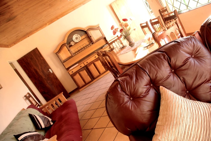 Free State Accommodation at De Lusthof Guest Farm | Viya