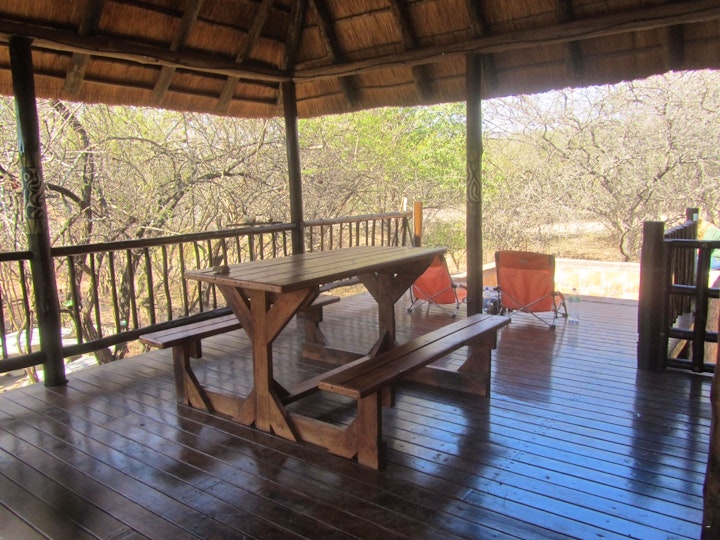 Mpumalanga Accommodation at Lidvubu Lodge | Viya