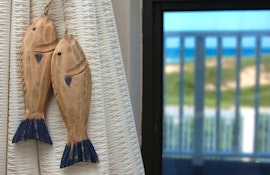 Port Alfred Accommodation at The Beach House | Viya