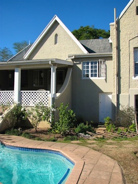 Pietermaritzburg Accommodation at Tancredi B&B | Viya