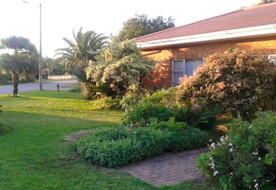  at Hartenbos Self-catering Holiday Home | TravelGround