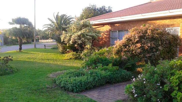  at Hartenbos Self-catering Holiday Home | TravelGround
