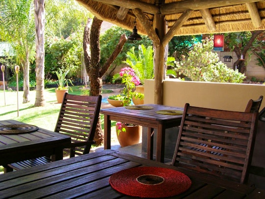 Current Rates and Special Offers for Khayamanzi Guesthouse