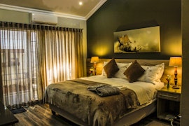 Polokwane Accommodation at  | Viya