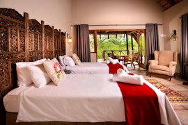 Kruger National Park South Accommodation at  | Viya