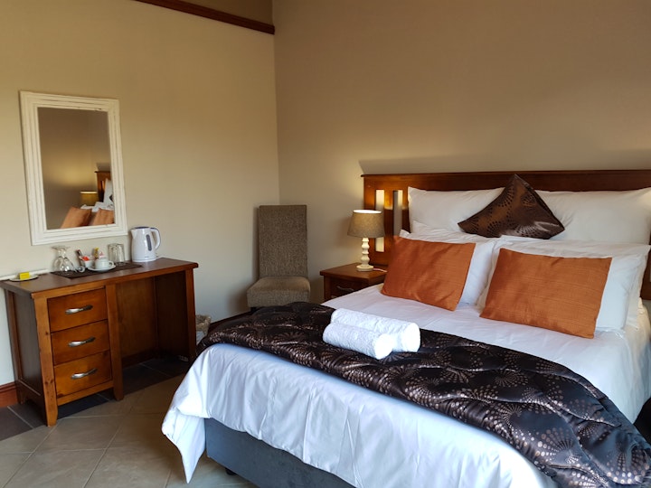 Waterberg Accommodation at Summerset Place Country House | Viya