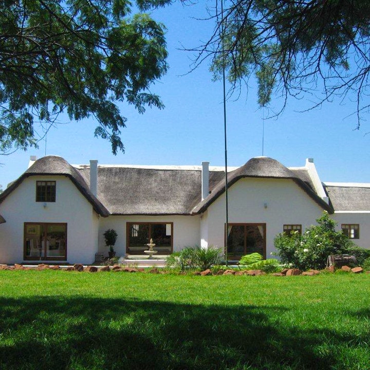 Gauteng Accommodation at Steynshoop Valley Lodge | Viya