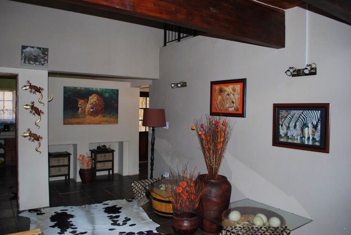 Mpumalanga Accommodation at Stone-Fly Guesthouse | Viya