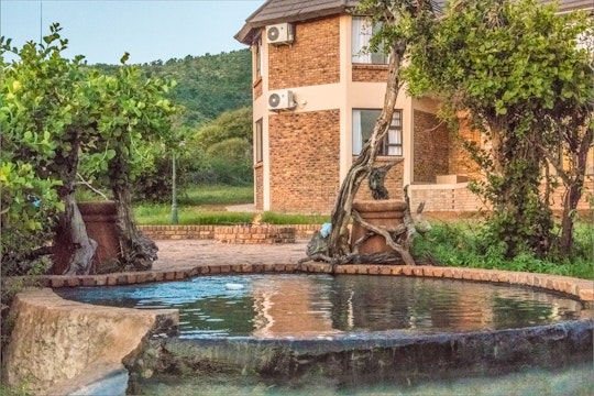 Limpopo Accommodation at  | Viya