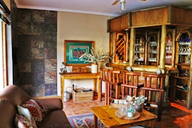 Garden Route Accommodation at By-Die-Koppie Guesthouse | Viya