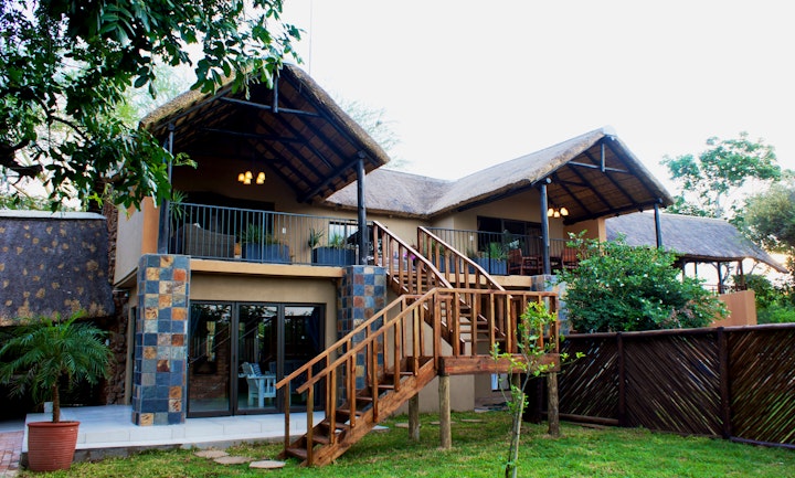 Mpumalanga Accommodation at Tau Self-catering House | Viya