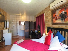 Kalahari Accommodation at  | Viya