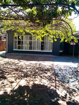 Pretoria Accommodation at  | Viya