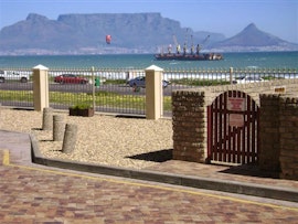 Milnerton Rural Accommodation at Aandvari Zeezicht | Viya