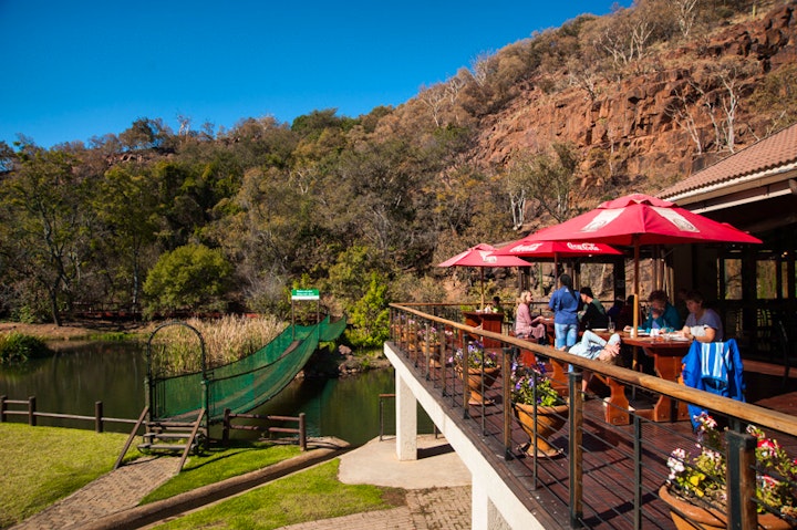 Waterberg Accommodation at ATKV Klein Kariba | Viya