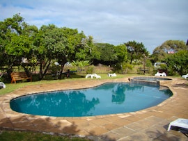 Garden Route Accommodation at At Rest | Viya