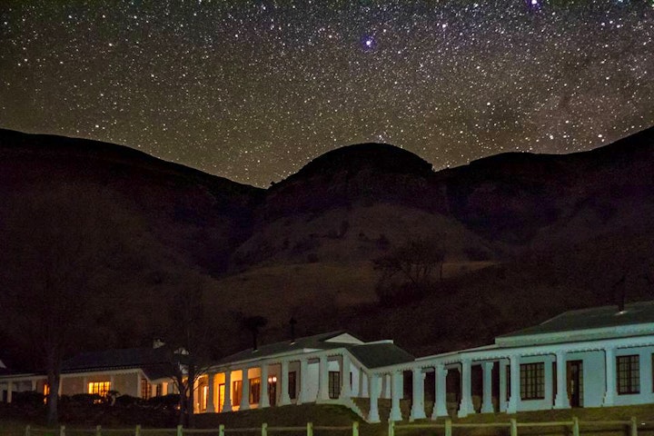 Mpumalanga Accommodation at Nooitgedacht Trout Lodge | Viya