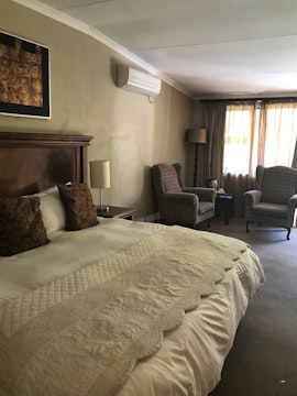 Pretoria East Accommodation at The Elegant Lodge | Viya