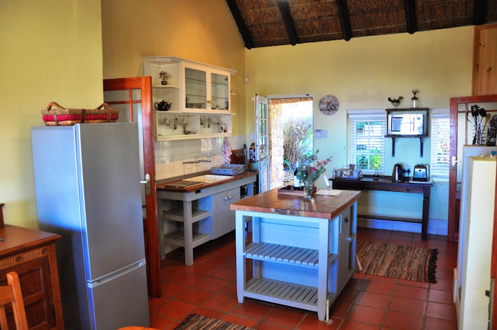 Amathole District Accommodation at Bredon Self-catering Cottage | Viya