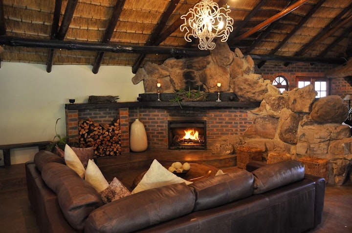KwaZulu-Natal Accommodation at iNsingizi Lodge | Viya