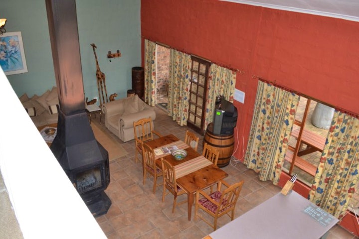 Amathole District Accommodation at Swallowtail Country Estate | Viya