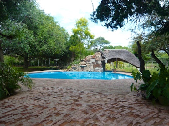 Soutpansberg Mountains Accommodation at  | Viya