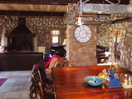 Garden Route Accommodation at Stone Cottage at Pirates Creek | Viya