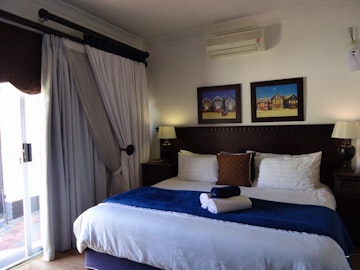 Flamingo Park Accommodation at  | Viya