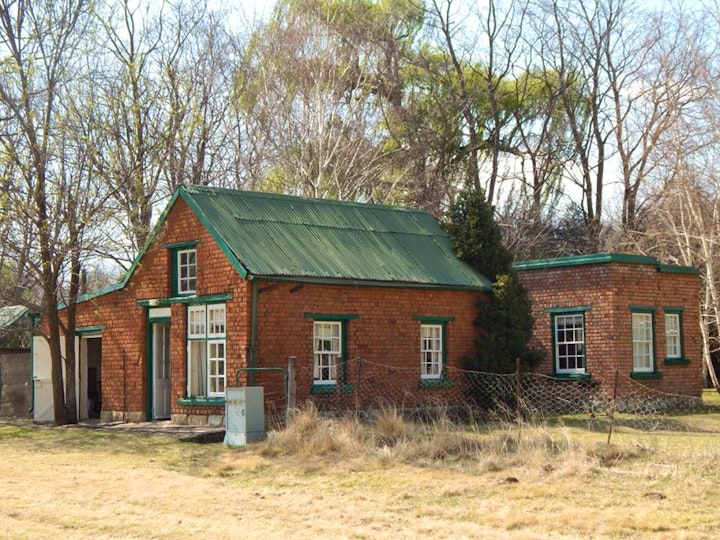 KwaZulu-Natal Accommodation at Rhodes Cottages- Dooley's House | Viya