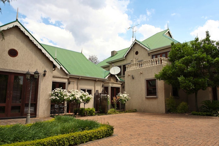 Pretoria Accommodation at Candlewoods Guest House | Viya