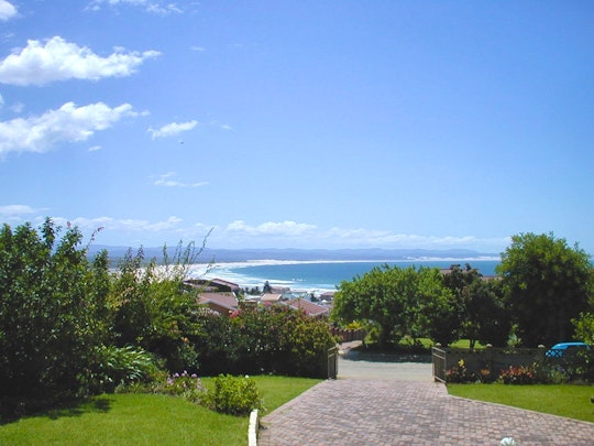 Jeffreys Bay Accommodation at  | Viya